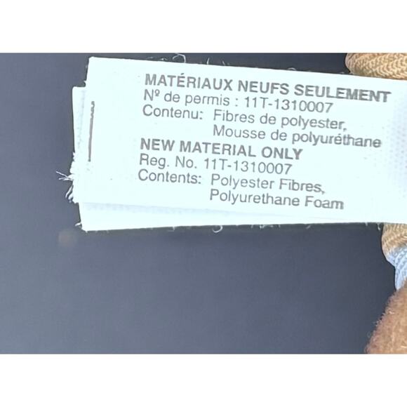 Plush figure of Professor Sheldon "Shelly" Oberon from the movie Jumanji - Picture 7 of 12